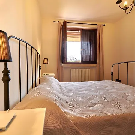 Apartmentsgarda - Corte Collina 12 דירה *