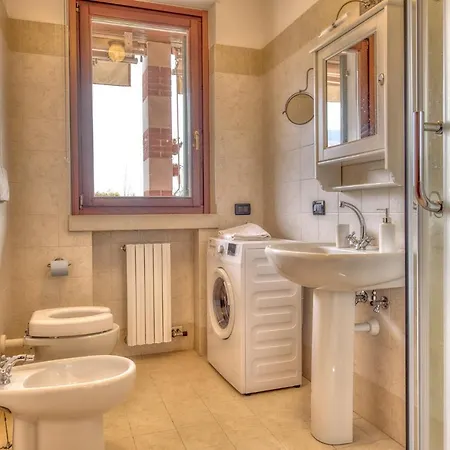 Apartmentsgarda - Corte Collina 12 * Castion Veronese