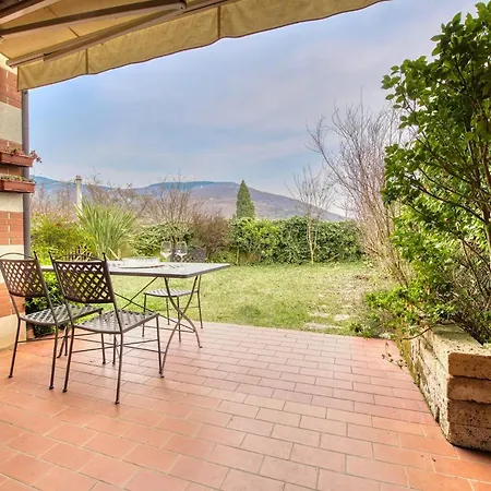 Apartmentsgarda - Corte Collina 12 *