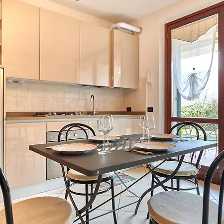 דירה Apartmentsgarda - Corte Collina 12 Castion Veronese