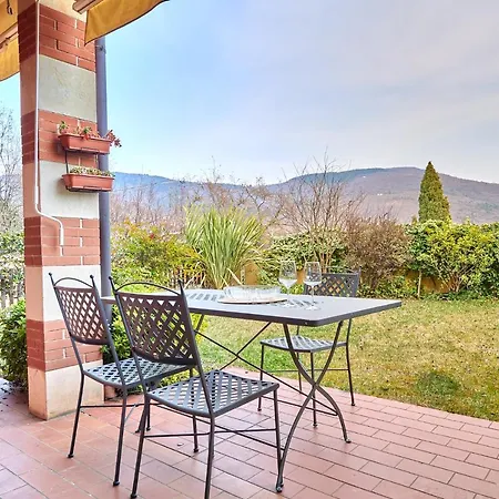 דירה Apartmentsgarda - Corte Collina 12 *