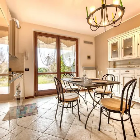 דירה Apartmentsgarda - Corte Collina 12 Castion Veronese