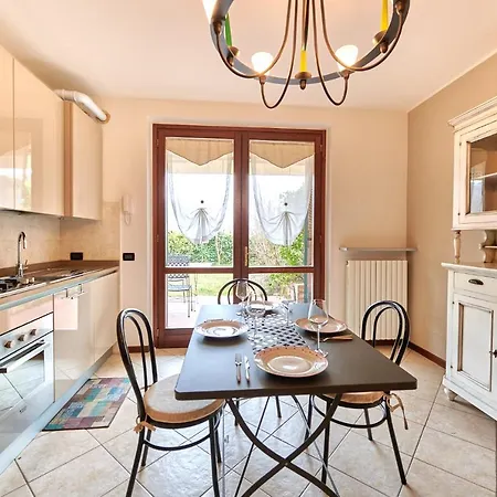 Apartmentsgarda - Corte Collina 12 * Castion Veronese