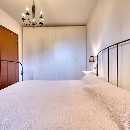 Apartmentsgarda - Corte Collina 12 דירה *