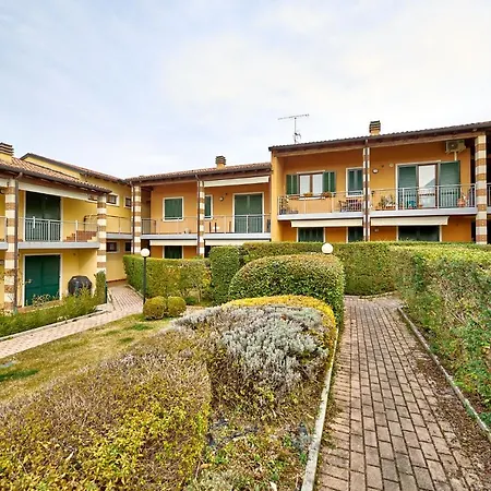 דירה Apartmentsgarda - Corte Collina 12 Castion Veronese