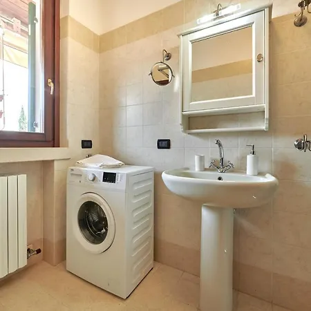 Apartmentsgarda - Corte Collina 12 * Castion Veronese