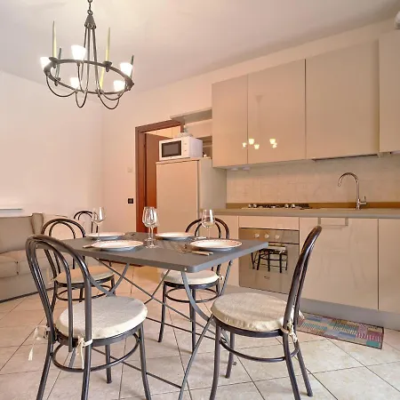 Apartmentsgarda - Corte Collina 12 Castion Veronese