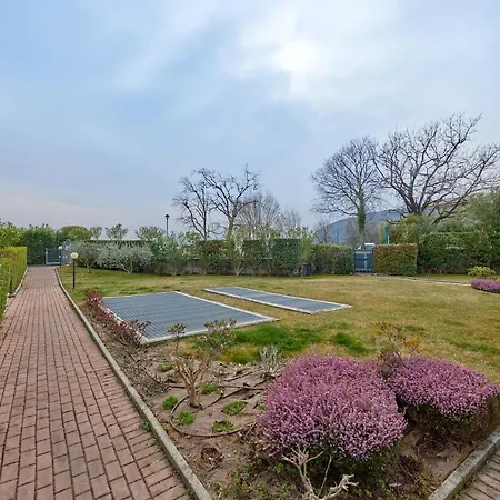דירה Apartmentsgarda - Corte Collina 12 *