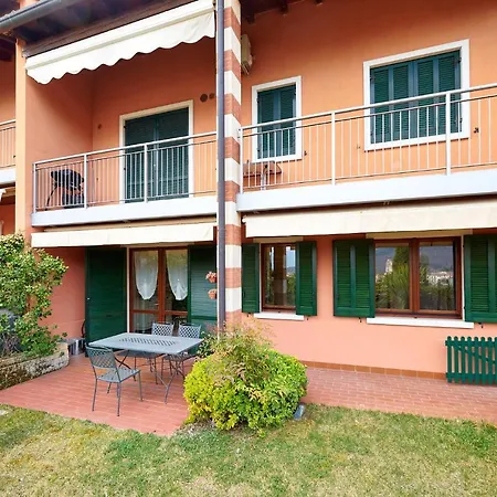דירה Apartmentsgarda - Corte Collina 12 Castion Veronese