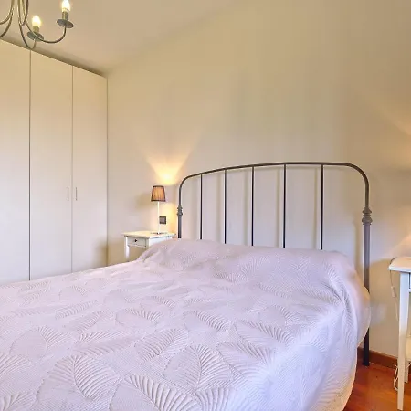 דירה Apartmentsgarda - Corte Collina 12 Castion Veronese