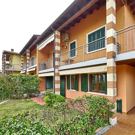 דירה Apartmentsgarda - Corte Collina 12 Castion Veronese