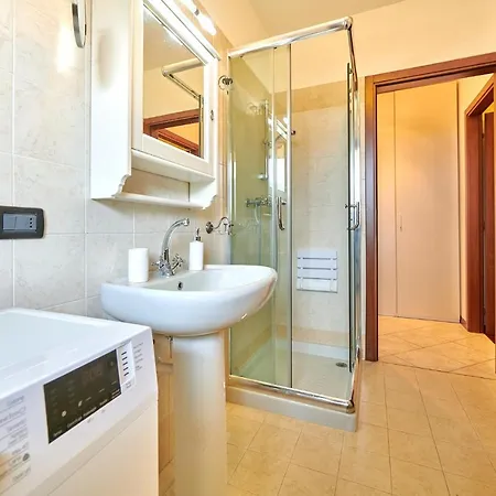 Apartmentsgarda - Corte Collina 12 Castion Veronese