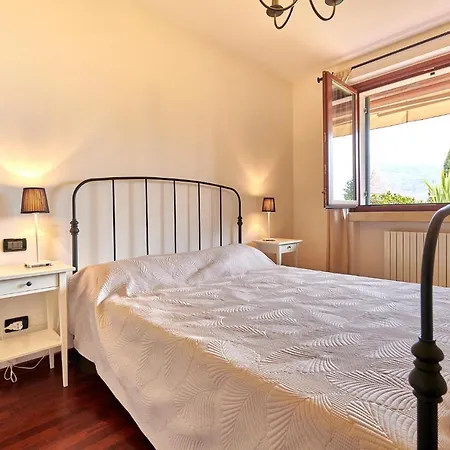 Apartmentsgarda - Corte Collina 12 דירה *