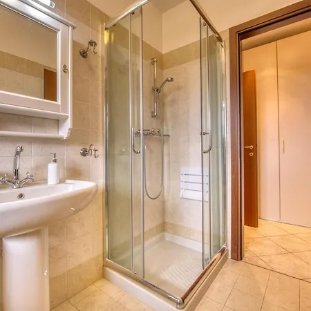 דירה Apartmentsgarda - Corte Collina 12 *