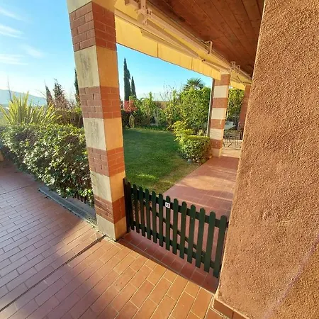 דירה Apartmentsgarda - Corte Collina 12 *
