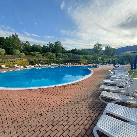 Apartmentsgarda - Corte Collina 12 דירה Castion Veronese