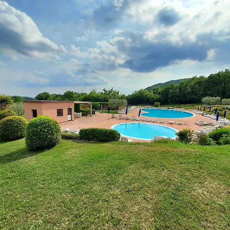 Apartmentsgarda - Corte Collina 12