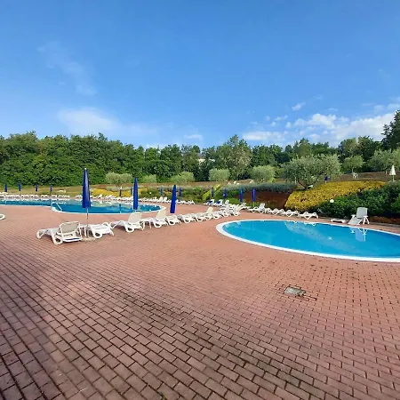 דירה Apartmentsgarda - Corte Collina 12