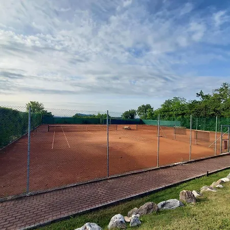 דירה Apartmentsgarda - Corte Collina 12 *
